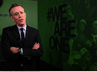 Euro 2028 bid more a waste of...